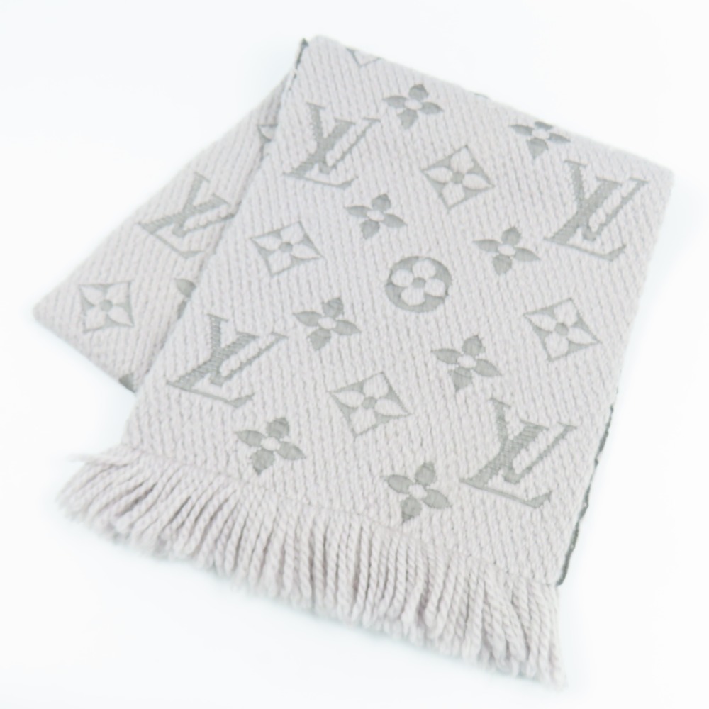 楽天市場】ルイヴィトン マフラー エシャルプロゴマニア シャイン