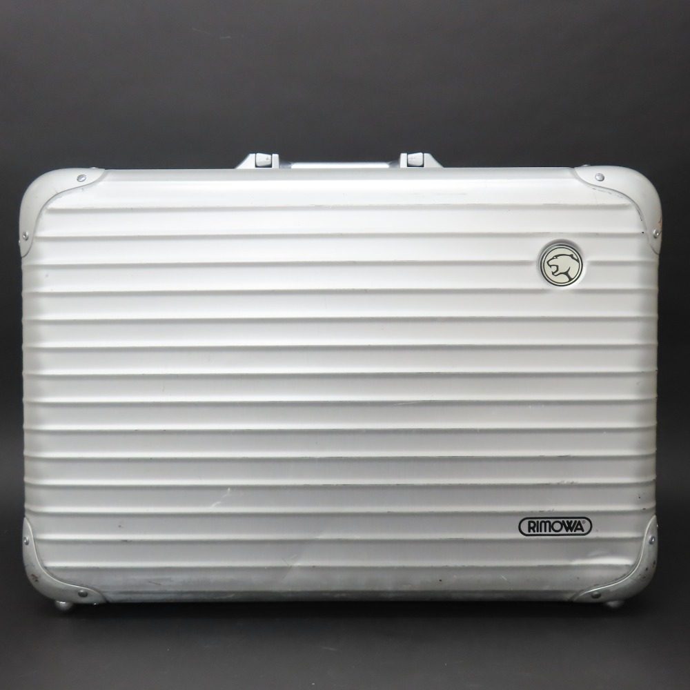 楽天市場】リモワ RIMOWA 830.38.53.0 ビューティーケース SALSA