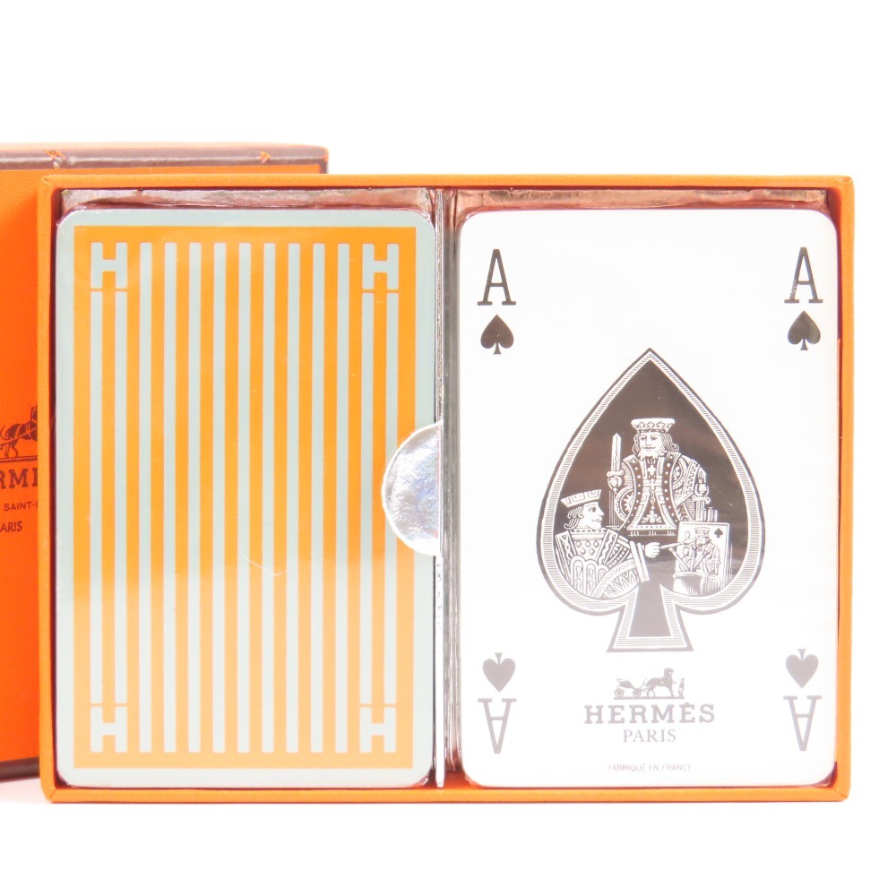 楽天市場】【未使用品】HERMES エルメス タロットカード