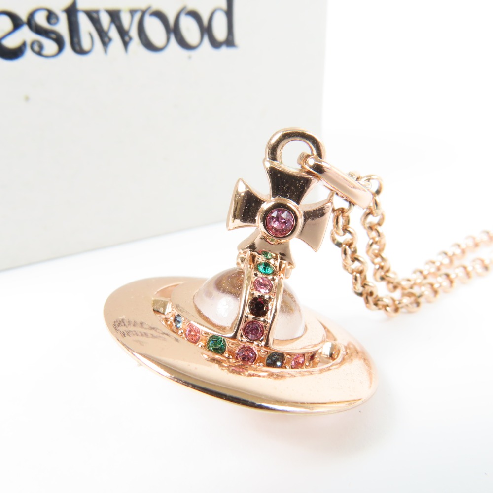 楽天市場】新品同様 Vivienne Westwood ヴィヴィアンウエスト