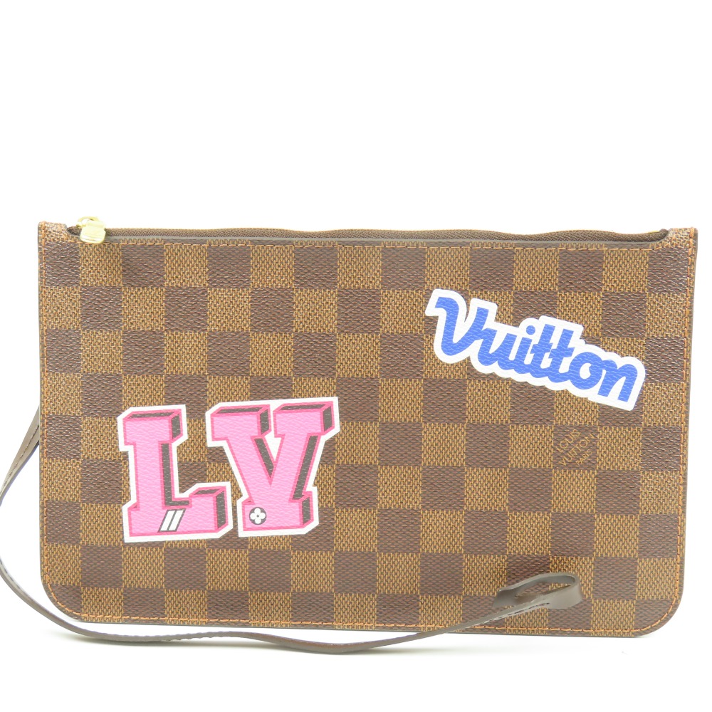 楽天市場】【バッグ】LOUIS VUITTON ルイ ヴィトン ダミエ