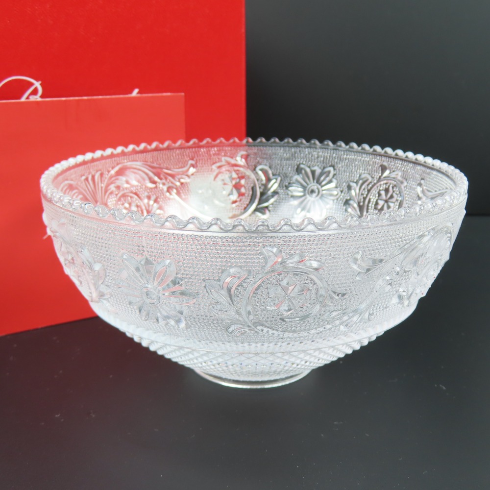 楽天市場】バカラ アラベスク・プレート 【Aランク】【中古