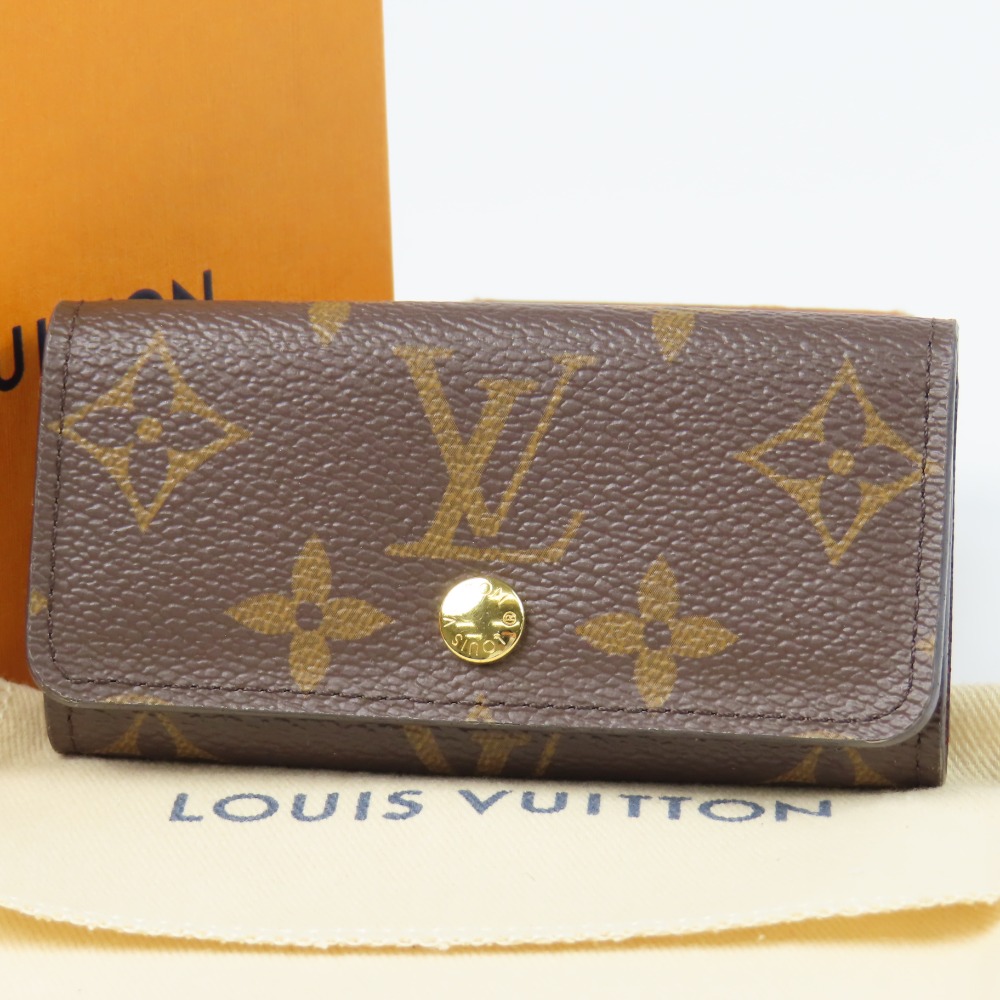楽天市場】【未使用品】LOUIS VUITTON ルイ ヴィトン モノグラム