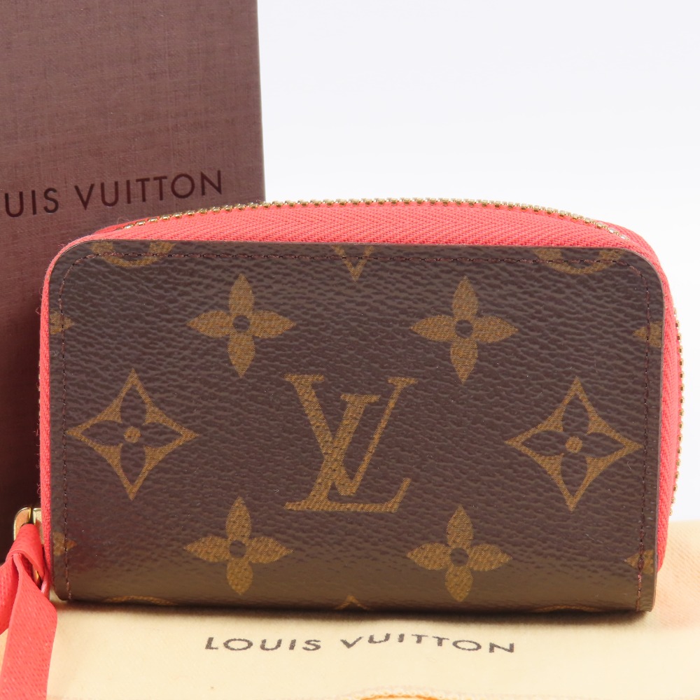 楽天市場】LOUIS VUITTON ルイ ヴィトン モノグラム ミュルティ