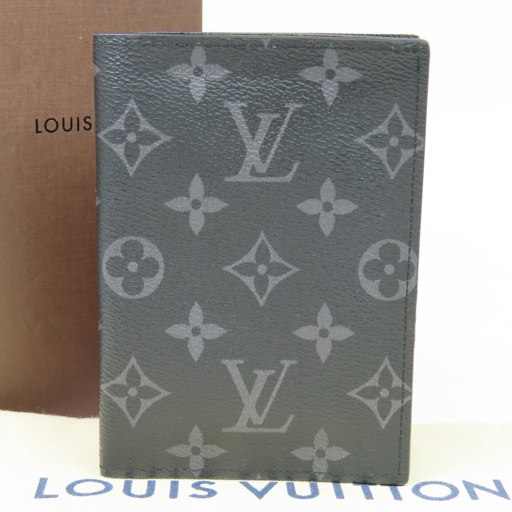 【美品】Louis Vuitton モノグラム パスポートケース 楽天市場】【財布】LOUIS VUITTON ルイ ヴィトン モノグラム