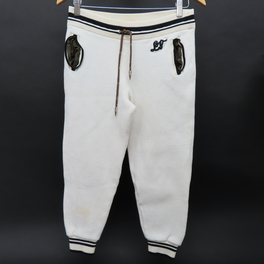 楽天市場】ルイ・ヴィトン LOUIS VUITTON パンツ 衣料品