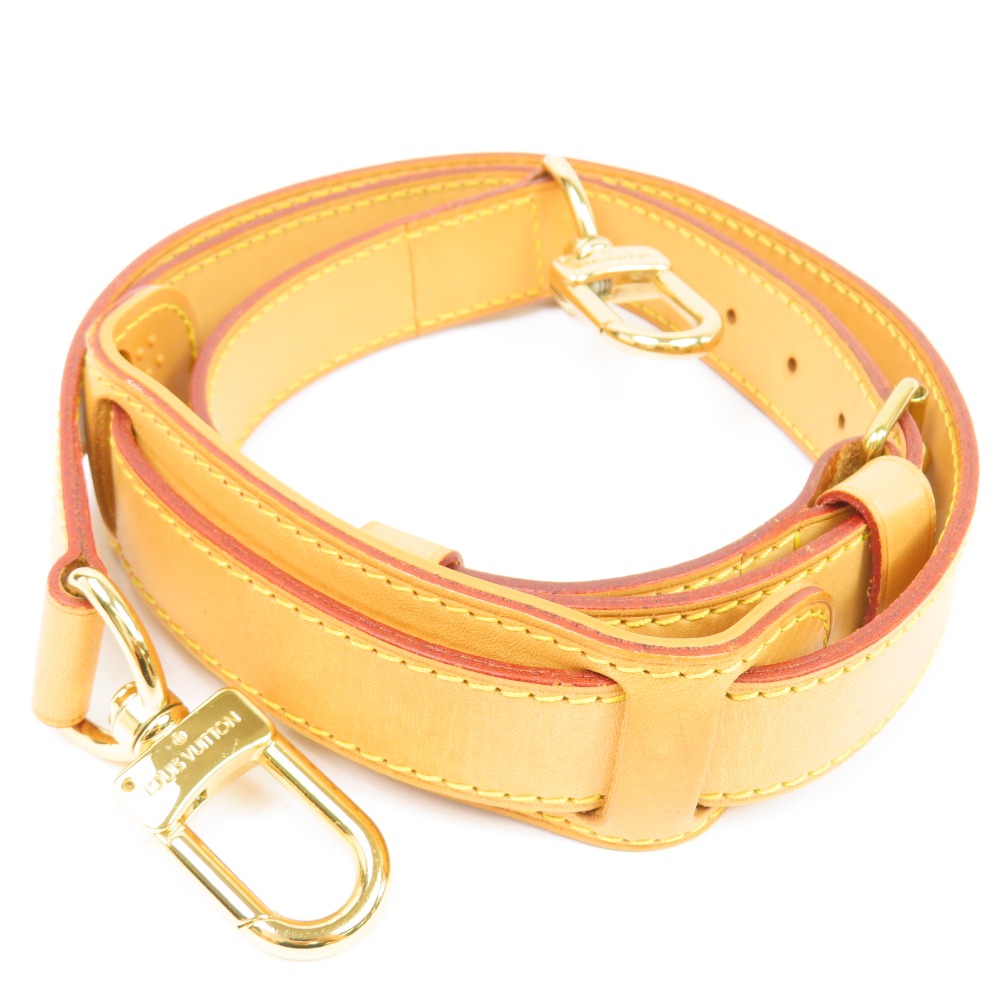 ルイヴィトン　キーポル用ショルダーストラップ　超美品です。 楽天市場】【中古】【非常に良い】 Louis Vuitton ルイヴィトン