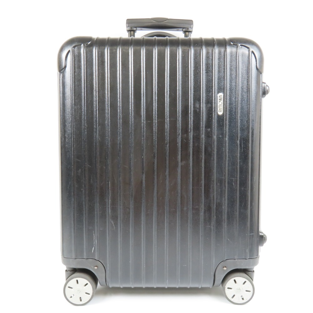 楽天市場】【バッグ】RIMOWA リモワ サルサ キャビントローリー
