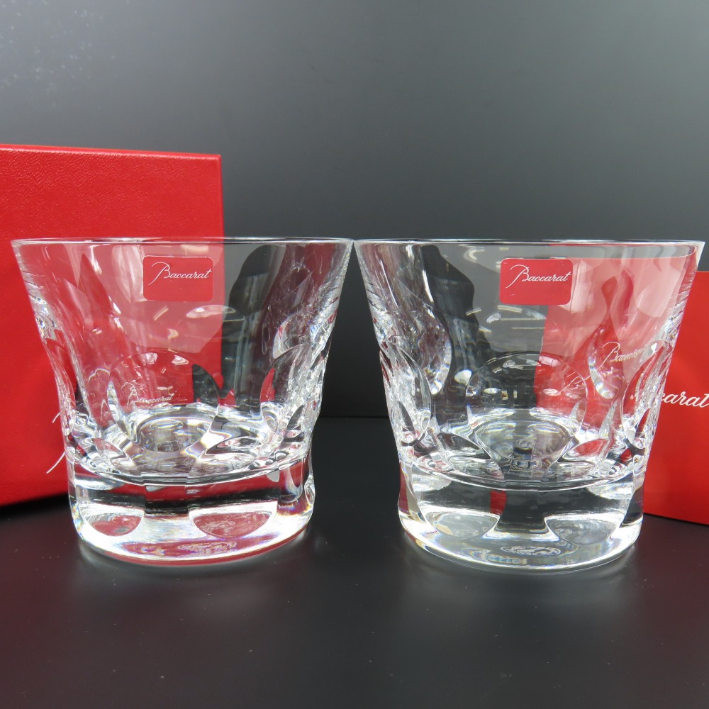 楽天市場】【未使用品】Baccarat バカラ グローリア 2016