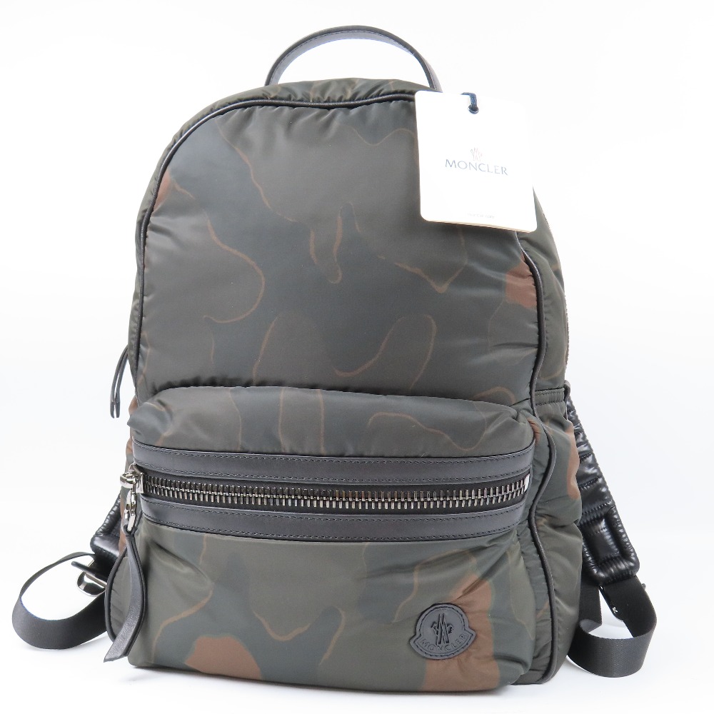 楽天市場】MONCLER モンクレール リュックサック バックパック