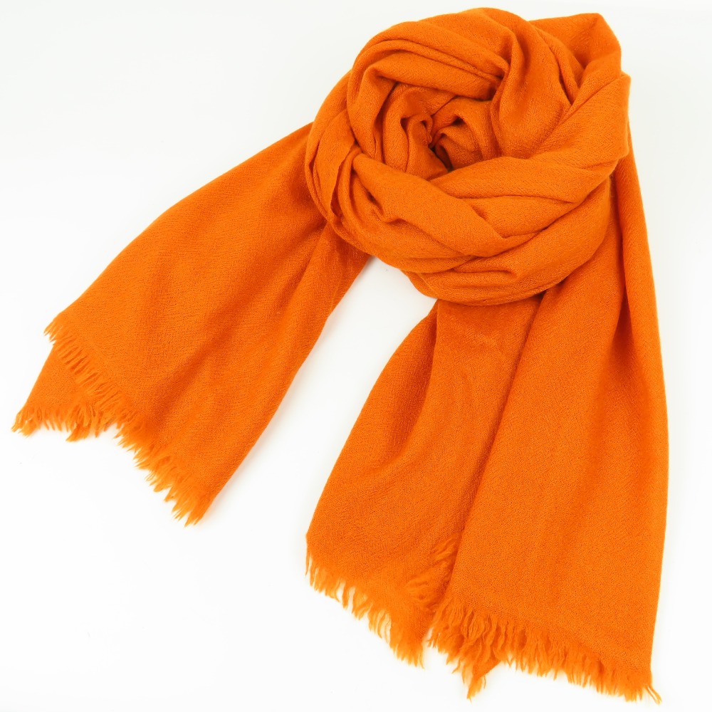 楽天市場】HERMES エルメス ニューリブリス 大判 ストール カシミア