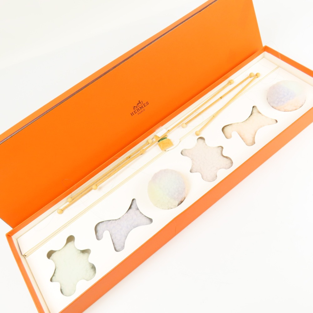 楽天市場】美品 HERMES エルメス HERMY エルミー 揺り木馬 おもちゃ