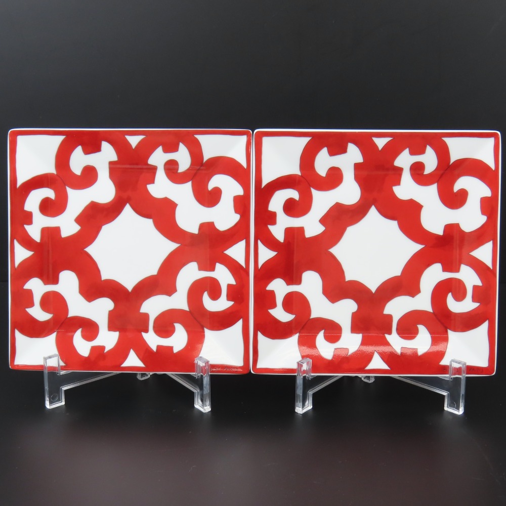 楽天市場】□新品□未使用□ HERMES エルメス ガダルキヴィール