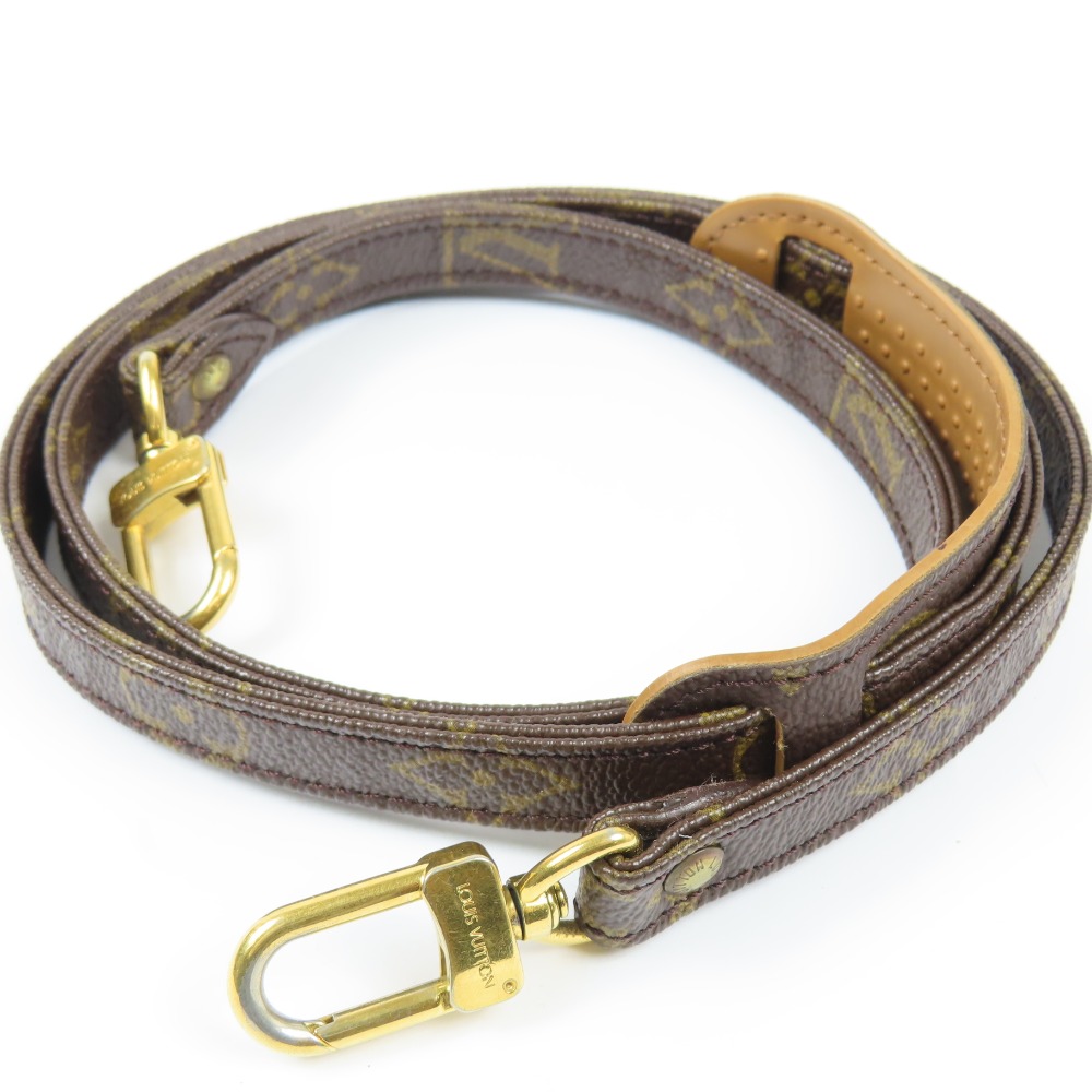 楽天市場】ルイヴィトン バッグ用 肩当て付 117cm ヴィンテージ