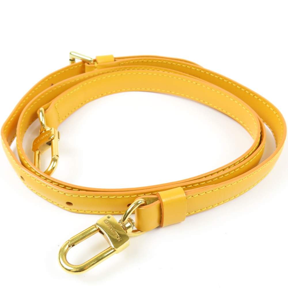 K2201 美品!! ルイヴィトン エピ レザー ショルダーストラップ 楽天市場】LOUIS VUITTON ルイ ヴィトン エピ用 レザー ショルダー