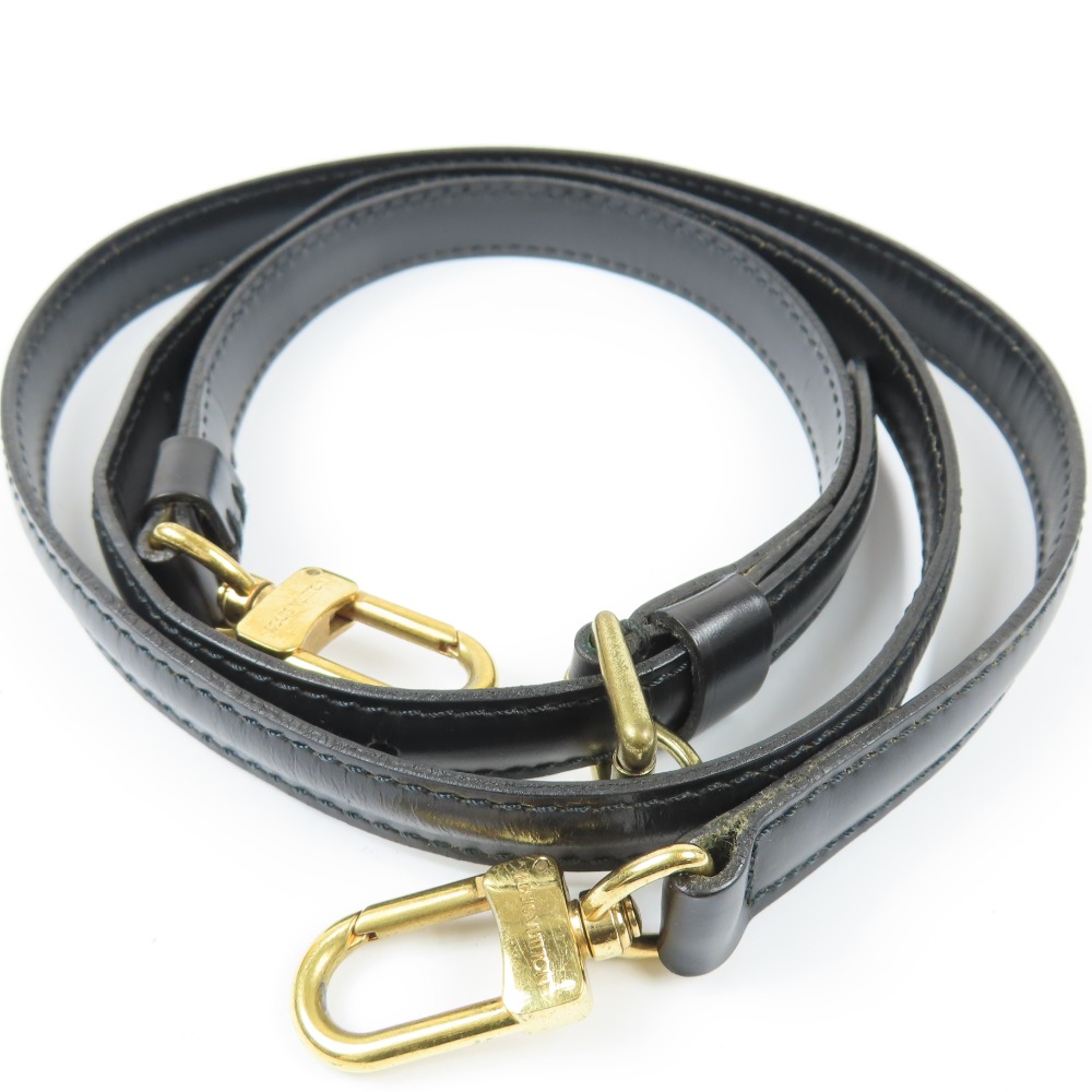 楽天市場】LOUIS VUITTON ルイ ヴィトン ショルダーストラップ 調節