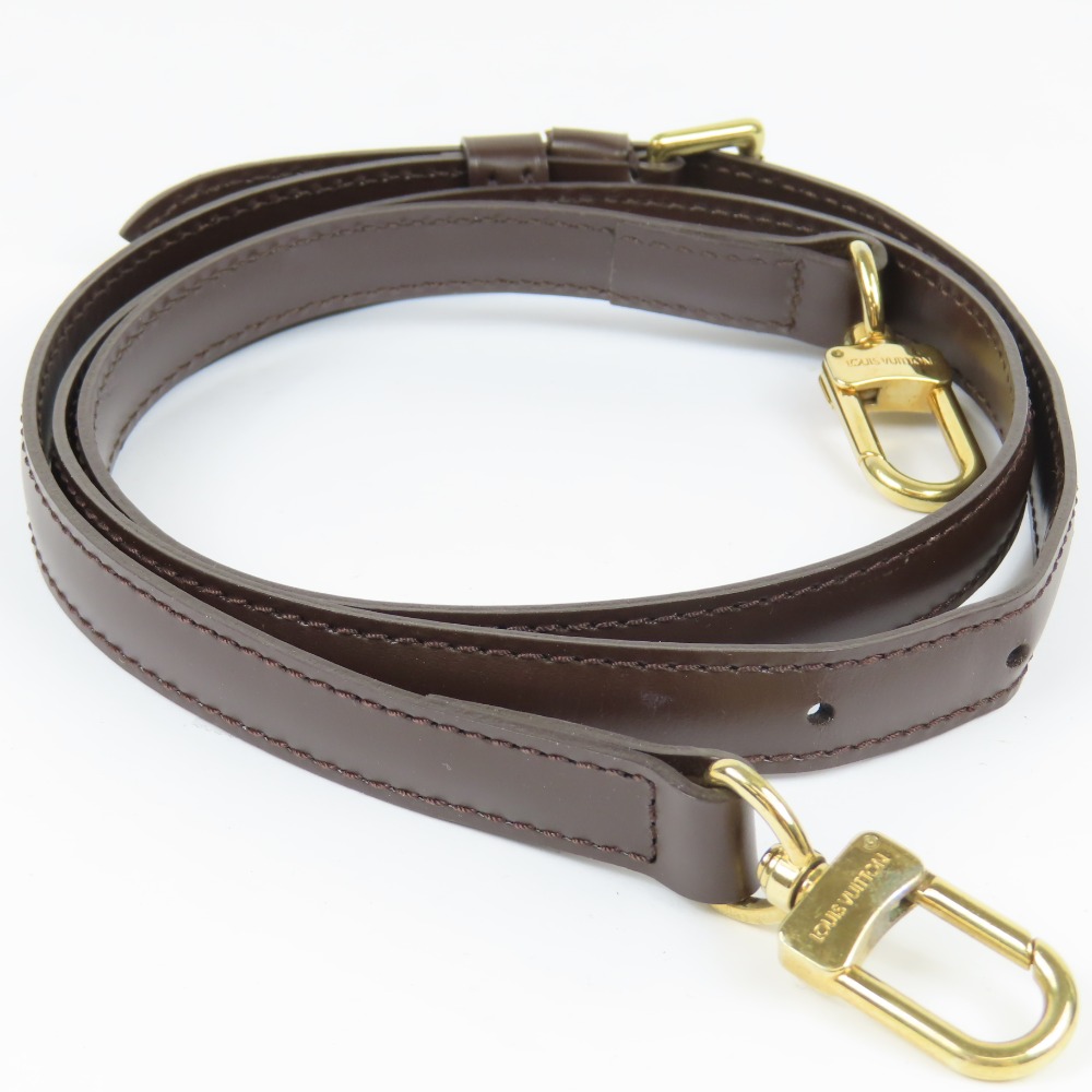 正規品　ルイヴィトン　ダミエグラフィット　ショルダーストラップ　シルバー金具　紐 楽天市場】LOUIS VUITTON ルイ ヴィトン ダミエグラフィット