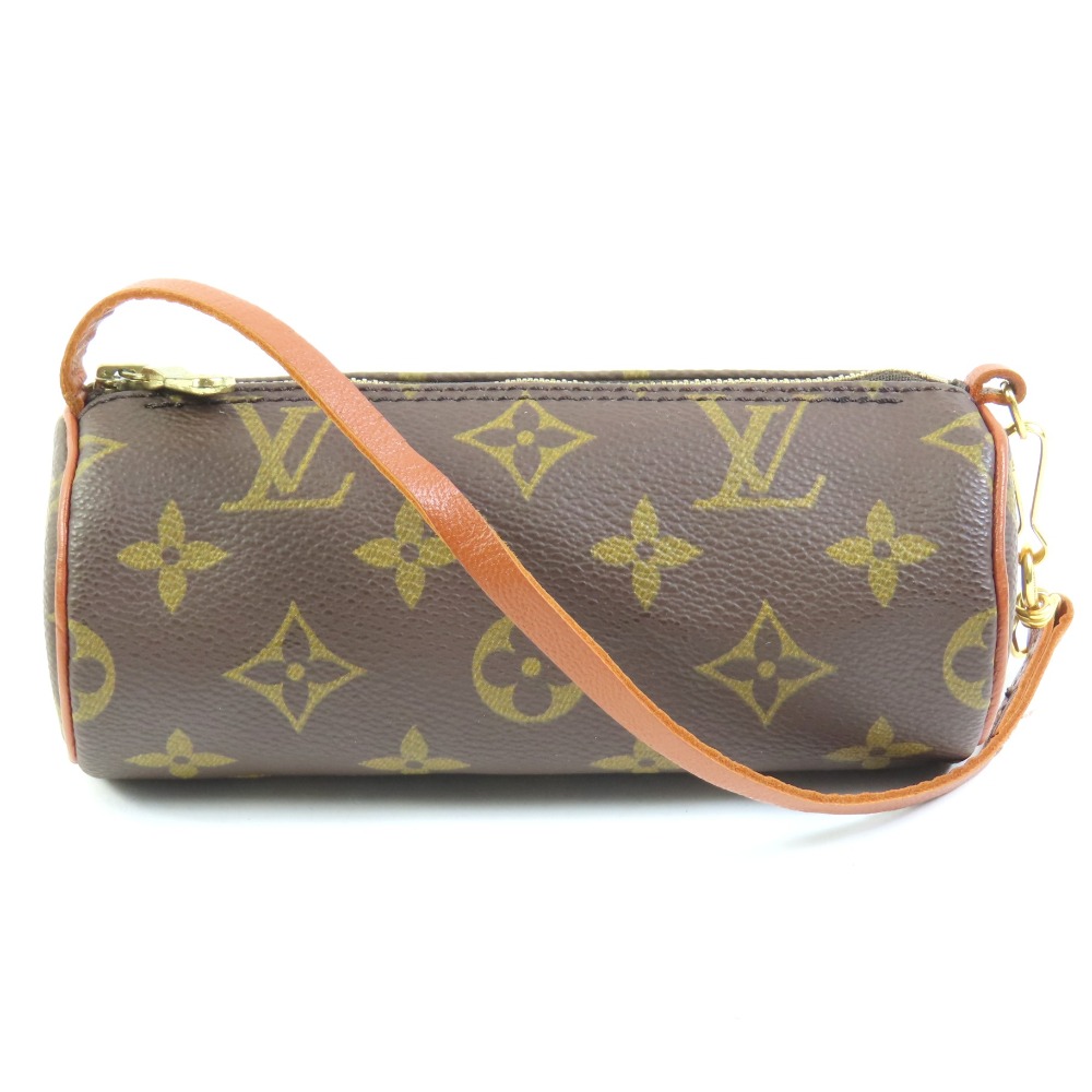 楽天市場】【バッグ】LOUIS VUITTON ルイ ヴィトン ダミエ パピヨン用