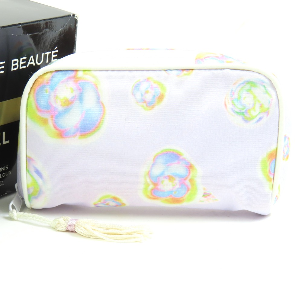 楽天市場】【新品未使用品】【バッグ】CHANEL シャネル カメリア