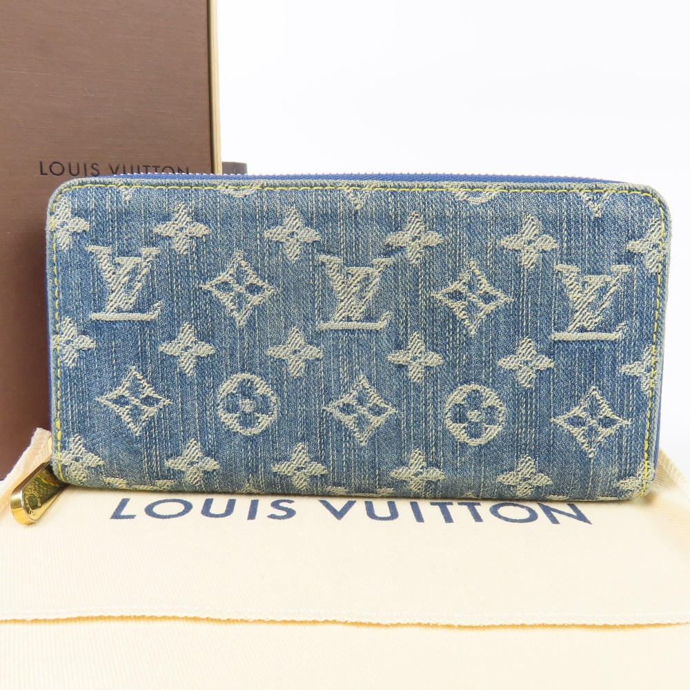 楽天市場】【本物保証】 箱・布袋付 未使用 ルイヴィトン LOUIS