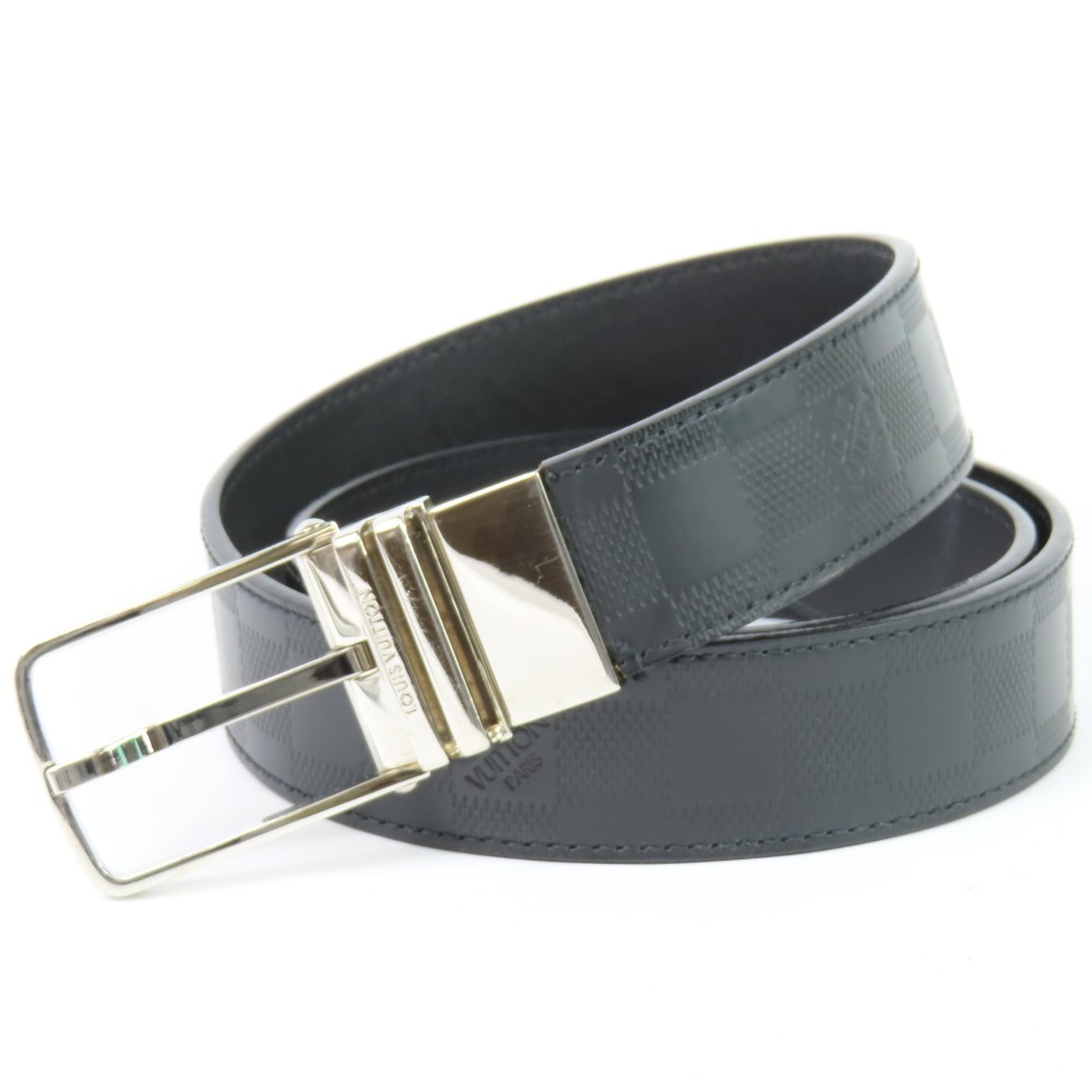 楽天市場】LOUIS VUITTON ルイ ヴィトン ダミエアンフィニ サン