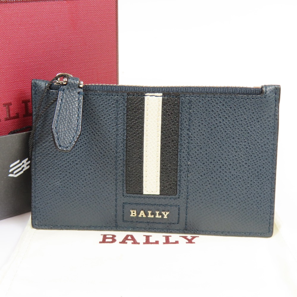 楽天市場】BALLY バリー フラグメントケース TENLEY.LT 6221812 メンズ