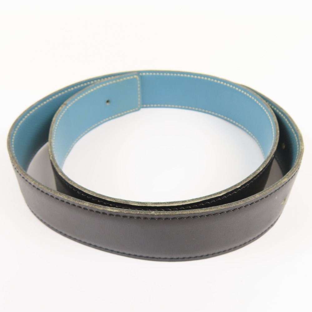 楽天市場】【アパレル】HERMES エルメス コンスタンス Hベルト