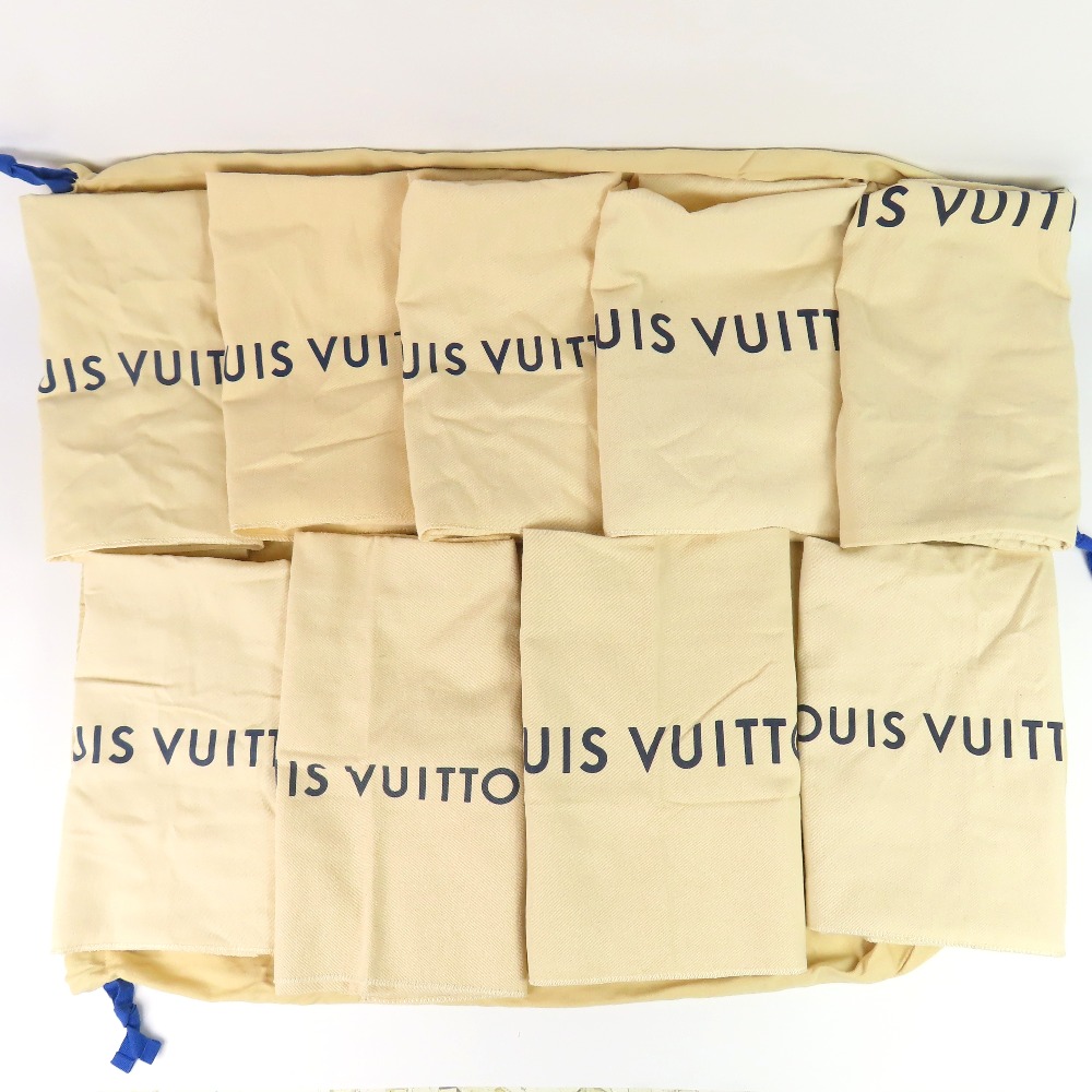 ルイヴィトン　布袋　巾着　5枚セット　大きめサイズ 楽天市場】巾着 ポーチ（ブランドルイ・ヴィトン）（レディースバッグ