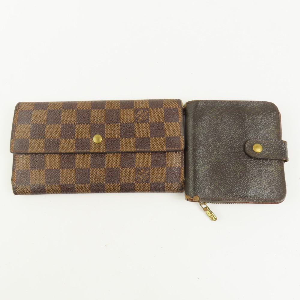 楽天市場】【中古】【ジャンク】 LOUIS VUITTON ルイ・ヴィトン