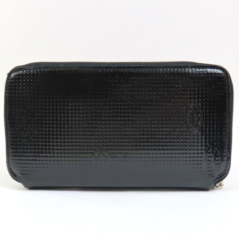 楽天市場】【新品未使用品】【財布】Cartier カルティエ ハッピー