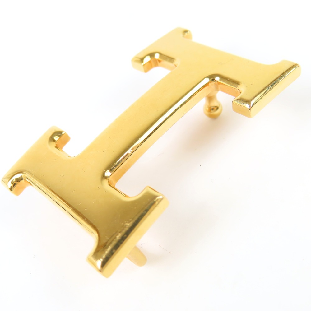 楽天市場】□極美品□ HERMES エルメス コンスタンス Hベルト用 ベルト