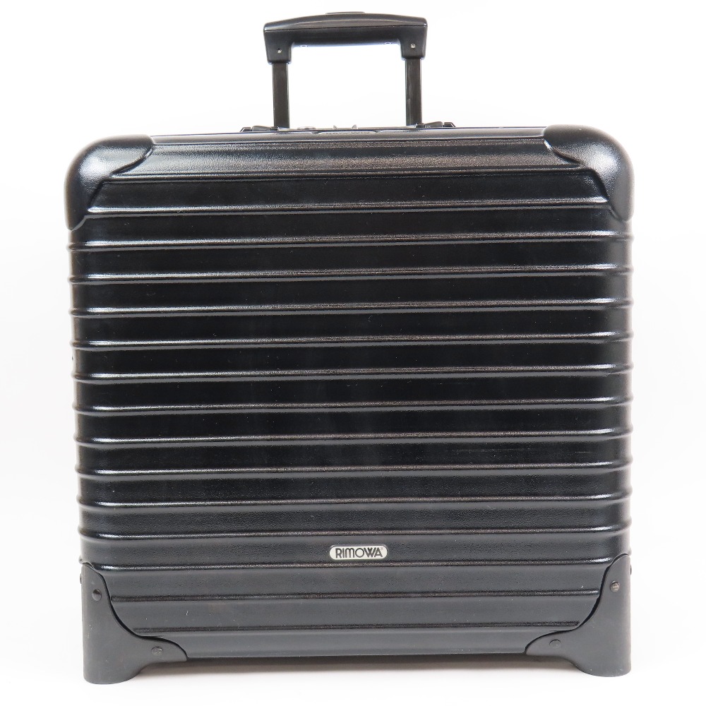 楽天市場】【バッグ】RIMOWA リモワ サルサ キャリーバッグ キャリー