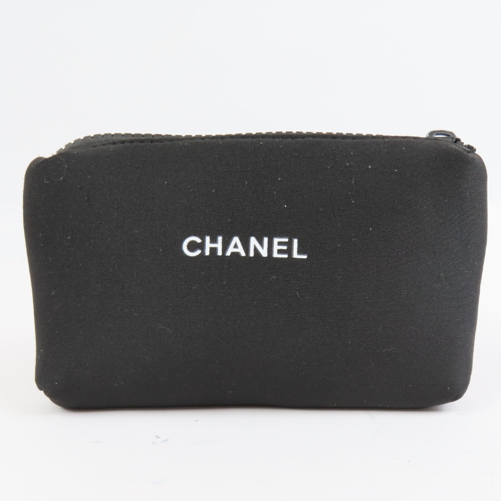 楽天市場】CHANEL シャネル ココボタン ポーチ マルチポーチ 楽天市場】CHANEL シャネル ココボタン ポーチ マルチポーチ