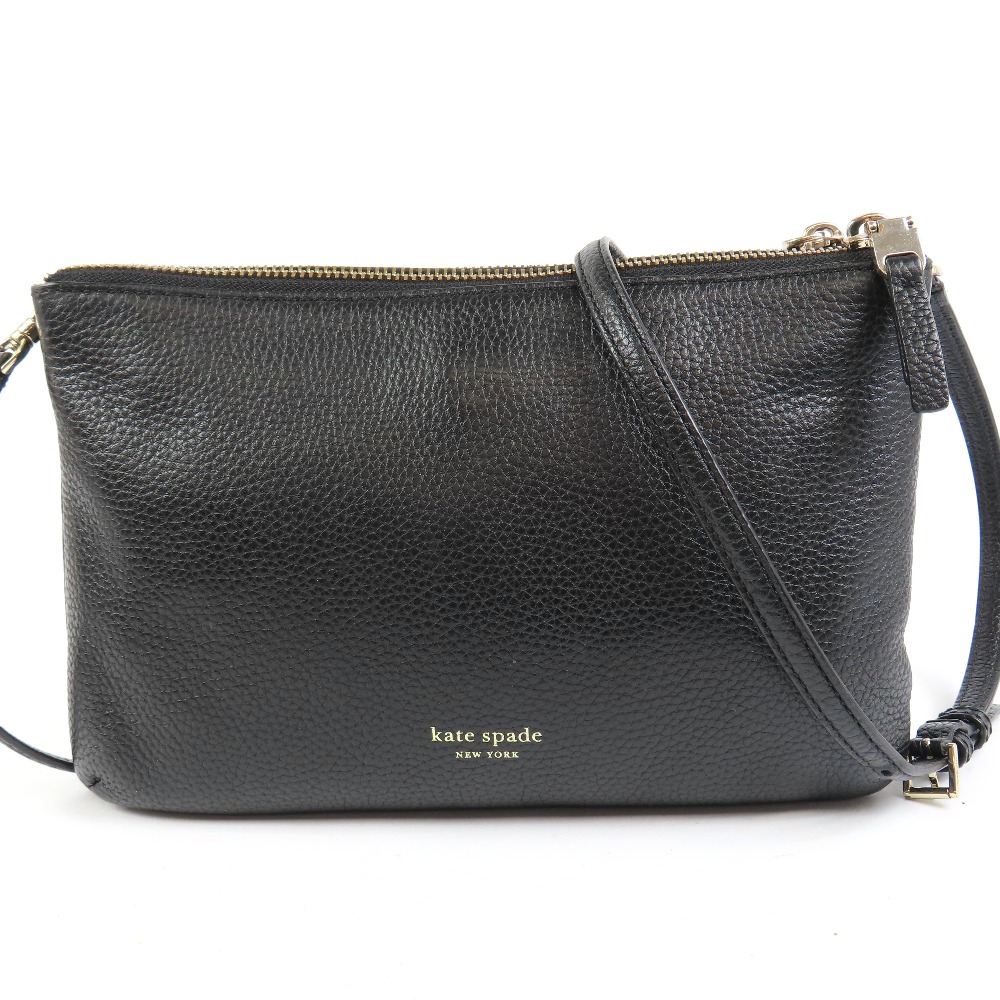楽天市場】【未使用品】【バッグ】kate spade ケイトスペード ニコラ 