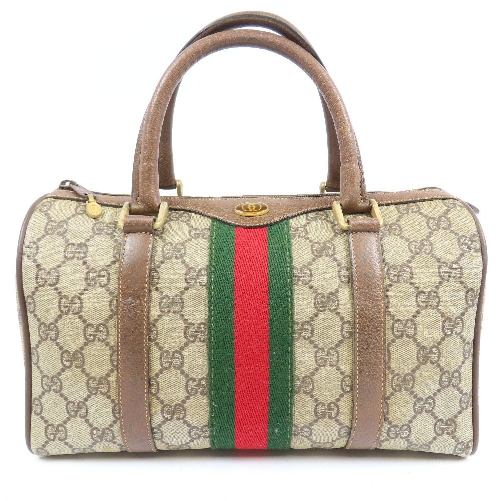 楽天市場】【バッグ】GUCCI グッチ オールドグッチ GGプラス 楽天市場】【バッグ】GUCCI グッチ オールドグッチ GGプラス