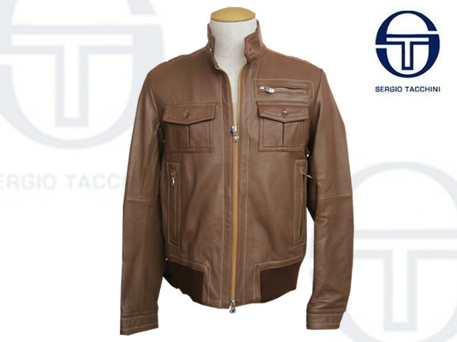 OFFICINE VINCI スエード レザー ジャケット ブルゾン 定価20万 OFFICINE VINCI スエード レザー ジャケット ブルゾン 定価20万