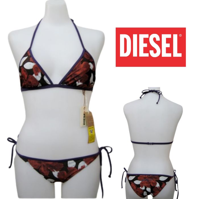 DIESEL>>ディーゼル サイドタイ留めビキニボトム imgrc0101662225.jpg