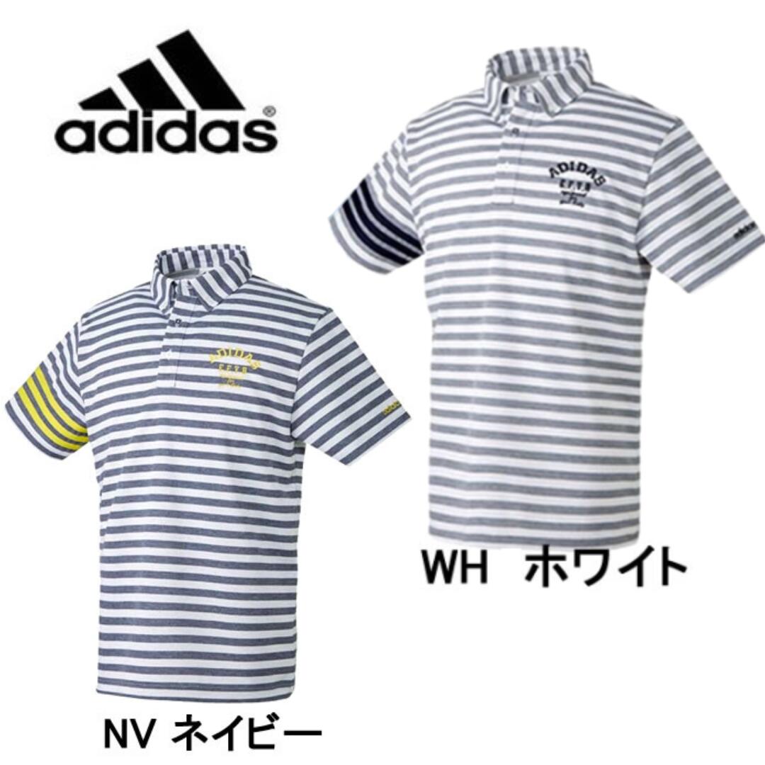 ポロシャツ 楽天市場】adidas/アディダスJP adicross モノグラムS/S