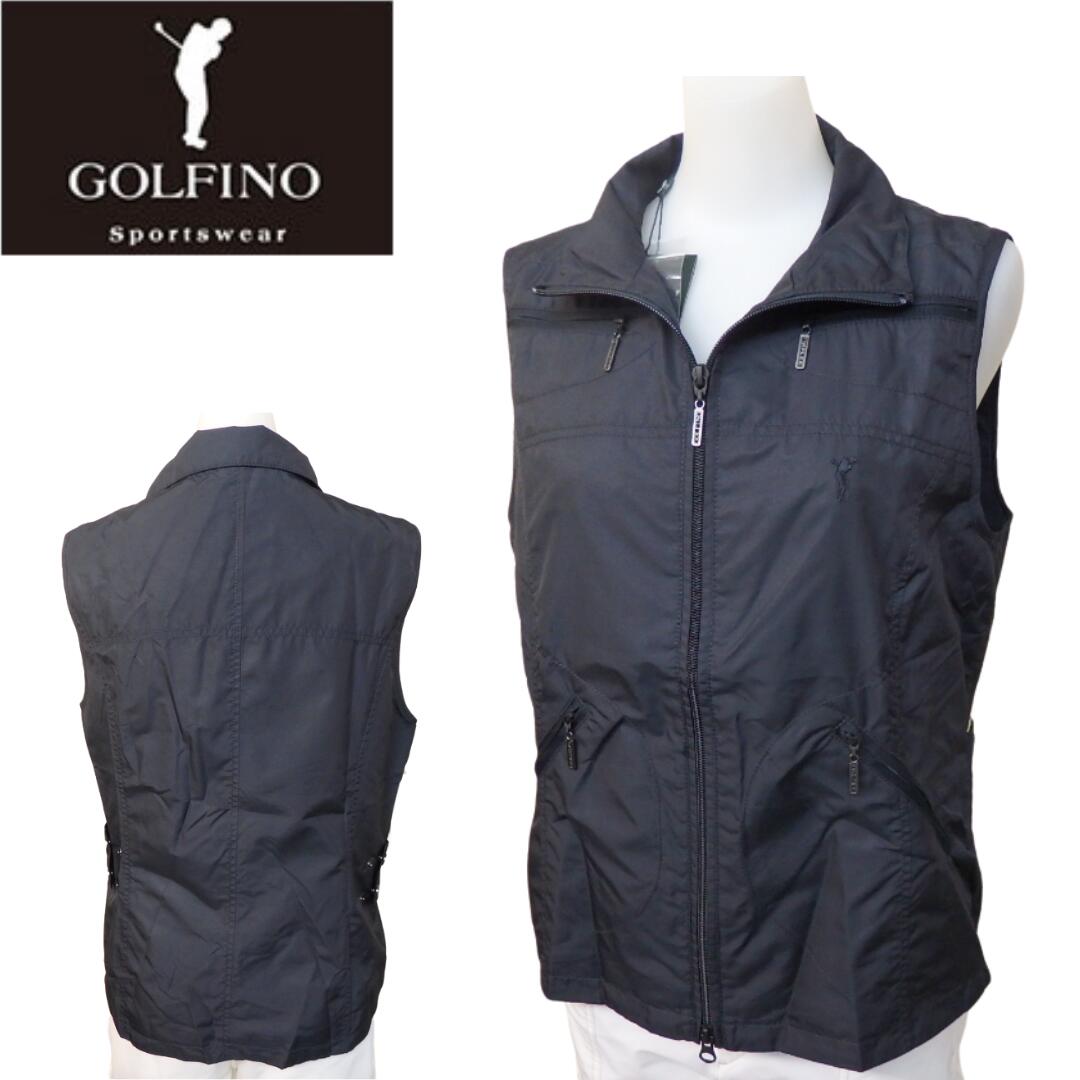 MARK&amp;LONA - 美品 RUSSELUNO ラッセルノ ベスト レディース 楽天市場】ラッセルノ Russeluno Golf ストレッチ ネオンライト