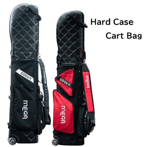 楽天市場】保冷ポケット付き メガ ゴルフ 芽が出る ツアー モデル