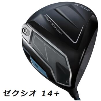 ダンロップ ゼクシオ 14+ ドライバー SPEEDER NX DST for XXIO カーボンシャフト 【日本正規品】【送料無料】｜ＲＯＴＡ　ＳＰＯＲＴＳ