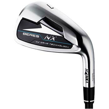 レディース新品！高級ホンマBERES NX フルセット10本新品バッグ付きL honma-beres-nx-i-m.jpg