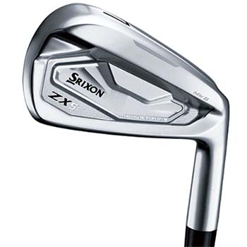 楽天市場】【 7本組み 】【 DUNLOP SRIXON ZX5 Mk 2 Iron Set 