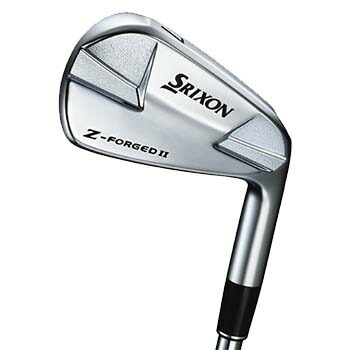 楽天市場】7本【 DUNLOP SRIXON Z Forged II Iron DG