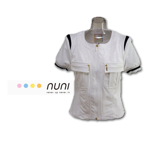 【 送料無料】ヌニ NUNI ブルゾン【M】 055-52311-05防寒 アウター プレゼント ギフト アウトレット セール sale ジャンパー 冬 ]｜ＲＯＵＮＤ ＯＶＥＲ 8,047円