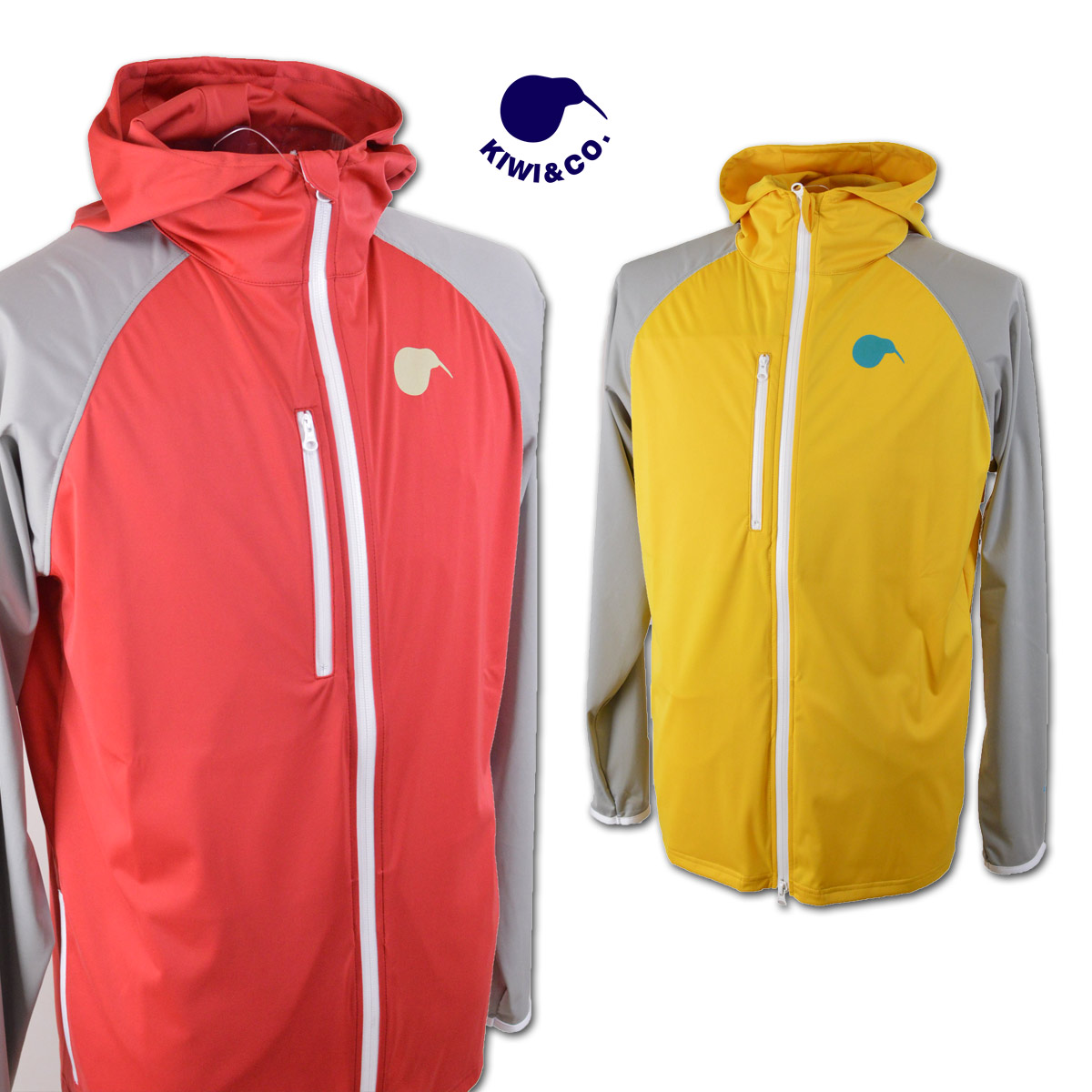 メンズウェア 保証書付 あす楽 Kiwi1bl01m211 Ll L M イエロー 赤 春夏用 メンズ パーカー キウイ 送料無料 Golf 父の日 プレゼント 新作 ブルゾン 撥水 防風 長袖 ゴルフウェア ウェア ゴルフ キウイアンドコー Kiwi Co エディットオブキウイ Kiwi Of Edit Kiwi