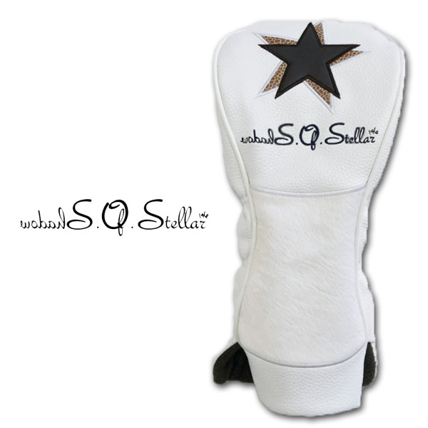 シャドウオブステラ ヘッドカバー ドライバー メンズ レディース 白 紺 Dc002 Wnv あす楽 送料無料 Shadow Of Stellar 1w ギフト かっこいい コンペ 賞品 Golf ゴルフ 新作 プレゼント レア 紳士 即納 父の日 Andapt Com