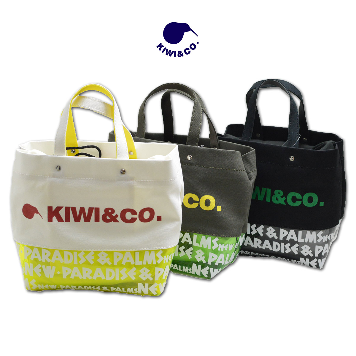 キウイ カートバッグ メンズ グレー 白 黒 カーキ kiwi9ba01u221 【 送料無料 】[ KIWI KIWI&Co. ラウンドポーチ おしゃれ かっこいい プレゼント カーブキャップ キウィ ]