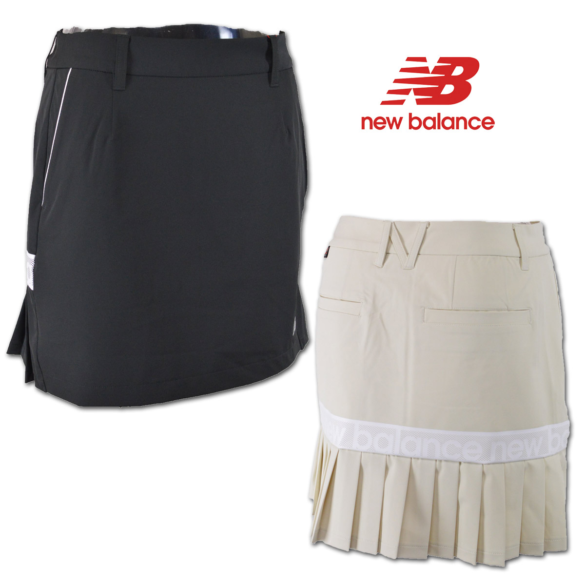 楽天市場】【特価】ニューバランス ゴルフ 秋冬モデル レディース