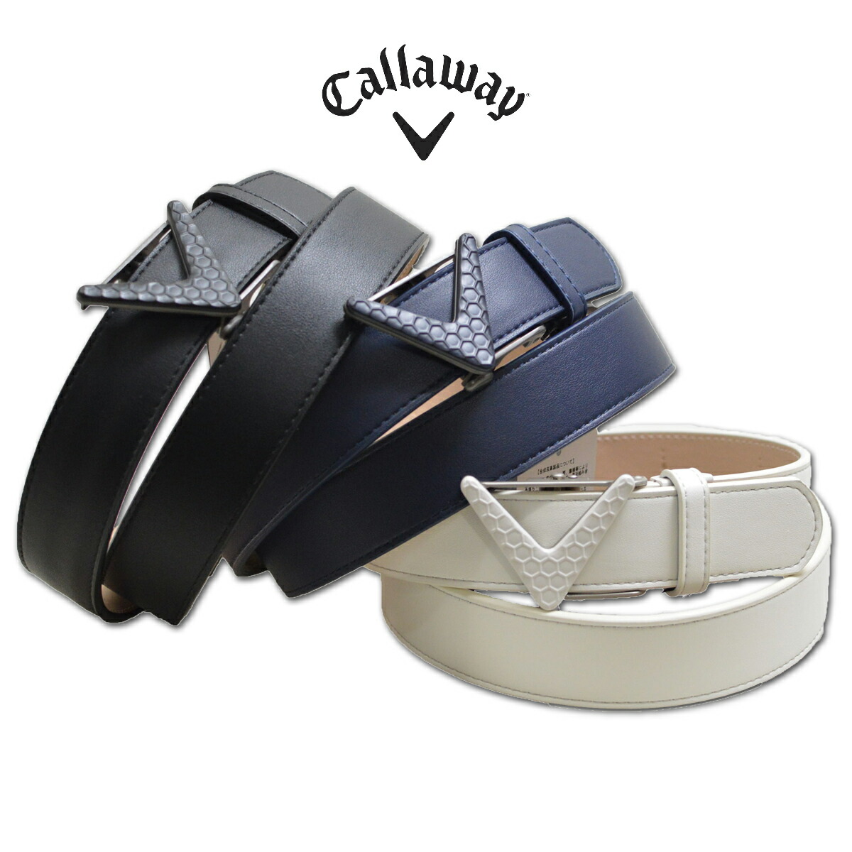 キャロウェイ 胴締め メンズ 黒 紺 白 c23992100\u003cBR\u003e【  貨物輸送無料 】 [ callaway ゴルフ御召しもの ゴルフ golf キャラ通い路 運動競技 今めかしい かっこいい 差し上げ物 差し上げ物 父の日 ]